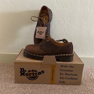 New Dr. Martens air walk